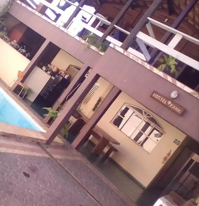 Hostel Park-1